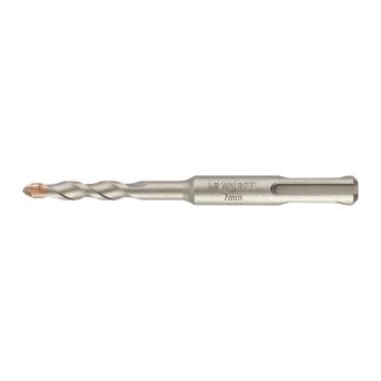 MILWAUKEE Vrták do kladiva SDS-Plus MX 7x110 mm 4932471224