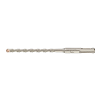 MILWAUKEE Vrták do kladiva SDS-Plus MX 7x160 mm 4932471225