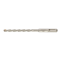 MILWAUKEE Vrták do kladiva SDS-Plus MX 8x160mm 4932471228