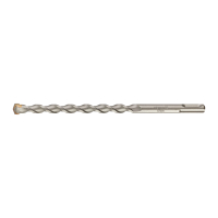 MILWAUKEE Vrták do kladiva SDS-Plus MX 12x210 mm 4932471237