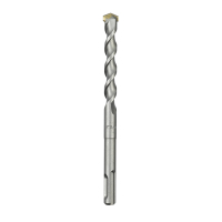 MILWAUKEE Vrták do kladiva SDS-Plus MX 14x160 mm 4932471239