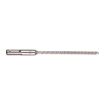 MILWAUKEE SDS-Plus MX4 drill bits 4932471250