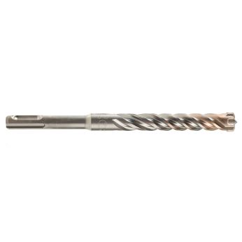MILWAUKEE SDS-Plus MX4 drill bits 4932471257