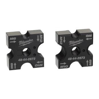 MILWAUKEE Čelisti pro  M18™ BLTRC kleště na závitové tyče 4932471372