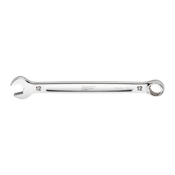 MILWAUKEE Metrický kombinovaný klíč MAX BITE 12mm - 1ks 4932471520