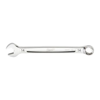 MILWAUKEE Metrický kombinovaný klíč MAX BITE 14mm - 1ks 4932471522