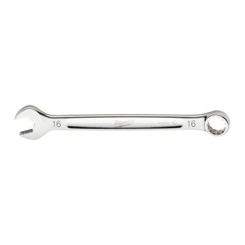 MILWAUKEE Metrický kombinovaný klíč MAX BITE 16mm - 1ks 4932471524