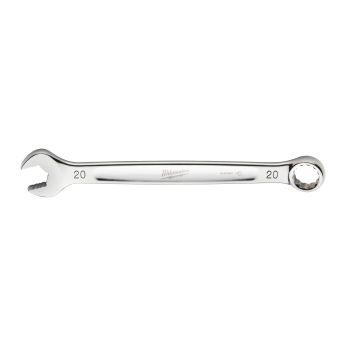 MILWAUKEE Metrický kombinovaný klíč MAX BITE 20mm - 1ks 4932471528
