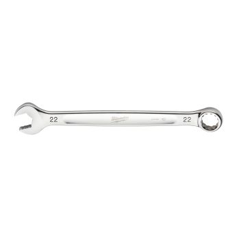 MILWAUKEE Metrický kombinovaný klíč MAX BITE 22mm - 1ks 4932471530