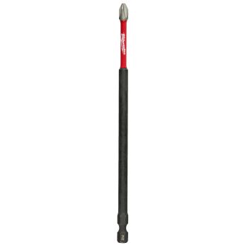 MILWAUKEE Šroubovací bity ShW PH2 150mm - 1ks 4932471565