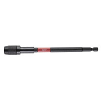 MILWAUKEE Zamykatelný držák bitů ShW 152mm 1ks 4932471824
