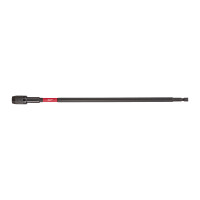 MILWAUKEE Zamykatelný držák bitů ShW 305mm 1ks 4932471825