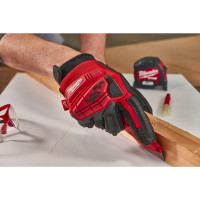 MILWAUKEE Rukavice Impact Demolition - XL/10 - 1 pár 4932471910
