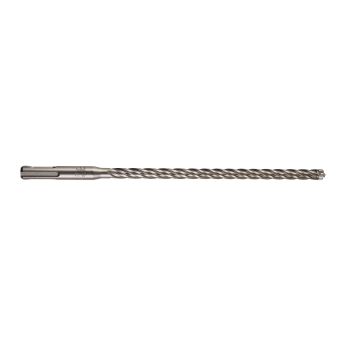 MILWAUKEE SDS-Plus MX4 drill bits 4932472234