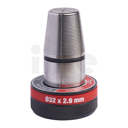 MILWAUKEE PXPH 32I-1406 rozšiřovací hlava pro trubky o průměru 32 mm 4932472273