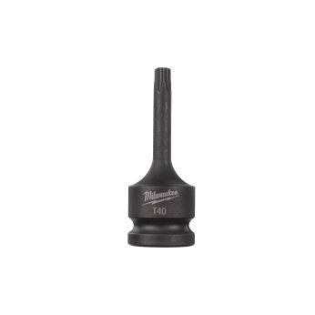MILWAUKEE Průmyslová hlavice TX40 ½″ 4932478060