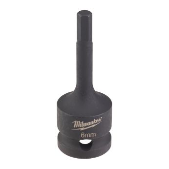 MILWAUKEE Průmyslová hlavice HEX6 ½″ 4932478064