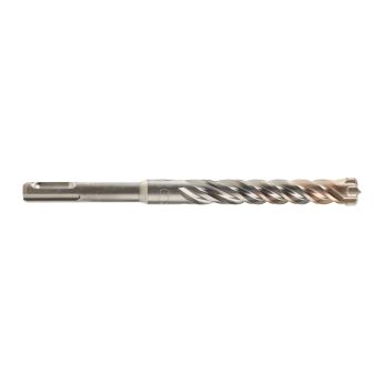 MILWAUKEE SDS-Plus MX4 drill bits 4932478097