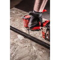 MILWAUKEE Vrtáky do kovu RED HEX - SHOCKWAVE HSS-G TiN, 2,5 - 10 ks 4932478175