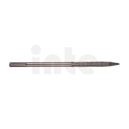 MILWAUKEE Špičatý sekáč SDS-Plus SLEDGE, 10 ks 4932478272