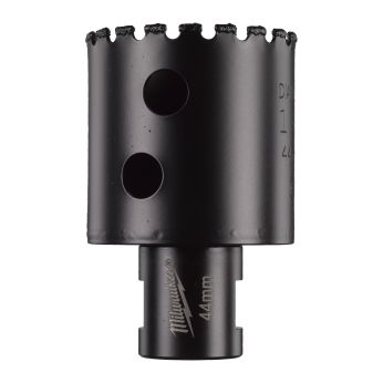 MILWAUKEE Diamantový vrták pro suché vrtání M14 Diamond Max ∅ 44 x 68 mm 4932478282