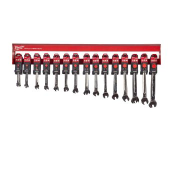 MILWAUKEE Klíče Maxbite - 1m rám 4932478489