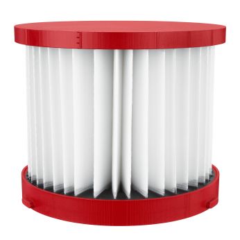 MILWAUKEE Filter Cartridges 4932478754