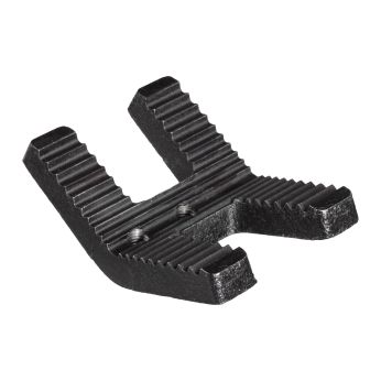 MILWAUKEE MILWAUKEE® vyměnitelné čelisti pro trubkový stojan 4932478923