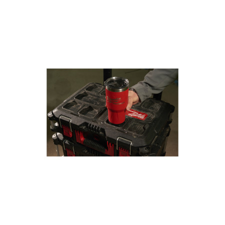 MILWAUKEE Hrnek PACKOUT™ 887 ml 4932479075