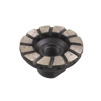 MILWAUKEE M14 Diamantový hrncový kotouč 4932479079