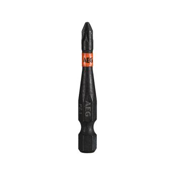 RYOBI AAK50 AEG Rázový šroubovací bit Ballistic 50mm PZ1– 3ks 4932479183