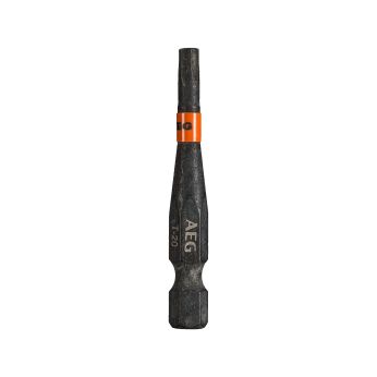 RYOBI AAK50 AEG Rázový šroubovací bit Ballistic 50mm TX20– 3ks 4932479187
