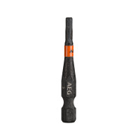 RYOBI AAK50 AEG Rázový šroubovací bit Ballistic 50mm Hex 3– 3ks 4932479191