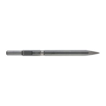 MILWAUKEE Špičák se stopkou K-Hex 21 mm, 380mm 4932479212