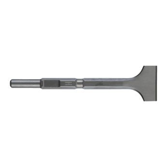 MILWAUKEE Široký plochý sekáč s upínací stopkou K-Hex 21 mm, 300 x 75 mm 4932479217