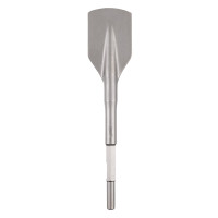 MILWAUKEE Lopatkový sekáč s upínací stopkou K-Hex 21 mm, 450 x 100 mm 4932479218