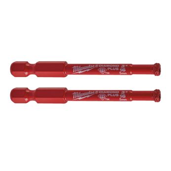 MILWAUKEE Diamond Max wet drill bits 4932479231