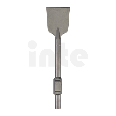 MILWAUKEE 30 mm Sekáč na asfalt s upínáním Hex 30 mm, 400 x 115 mm 4932479245