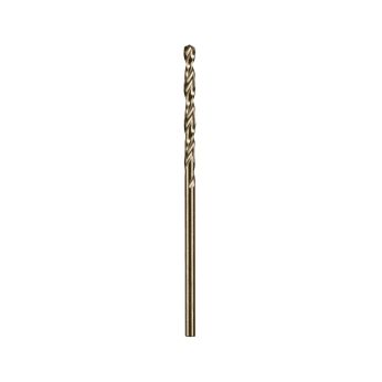 RYOBI AAKHSSCBT AEG HSS-G kobaltový vrták do kovu 2mm – 1ks 4932479323