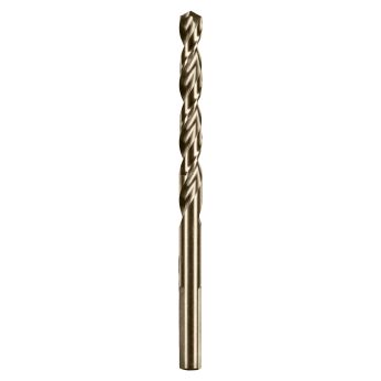RYOBI AAKHSSCBT AEG HSS-G kobaltový vrták do kovu 6mm – 1ks 4932479334