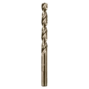 RYOBI AAKHSSCBT AEG HSS-G kobaltový vrták do kovu 8.5mm – 1ks 4932479338