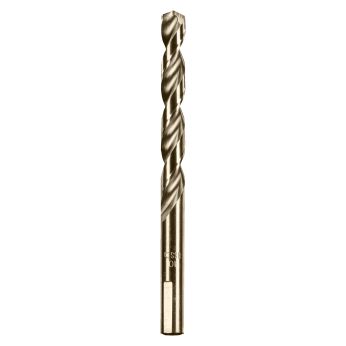 RYOBI AAKHSSCBT AEG HSS-G kobaltový vrták do kovu 10mm – 1ks 4932479340