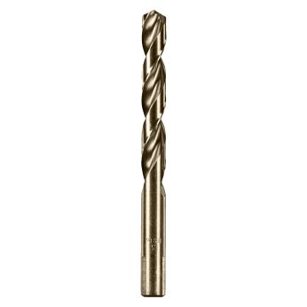 RYOBI AAKHSSCBT AEG HSS-G kobaltový vrták do kovu 13mm – 1ks 4932479343