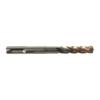 MILWAUKEE SDS-Plus MX4 drill bits 4932479368