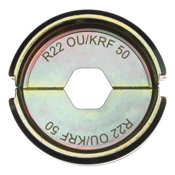 MILWAUKEE R22 OU/KRF 50 4932479382