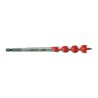 MILWAUKEE Speed Feed Vrták do dřeva SPFD 16 x 165 mm 4932479472