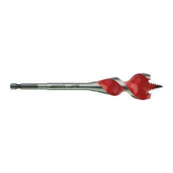 MILWAUKEE Speed Feed Vrták do dřeva SPFD 32 x 165 mm 4932479476