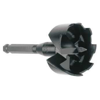 MILWAUKEE Samořezný vrták Ø 65 mm 4932479487