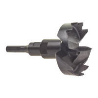 MILWAUKEE Velký samořezný vrták do dřeva 92 mm 4932479490