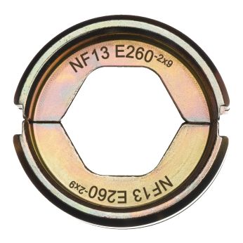 MILWAUKEE NF13 E260-2x9 4932479689